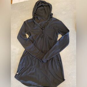 Athleta Swim Cover Up